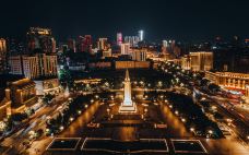 八一广场-南昌-baojuan0315