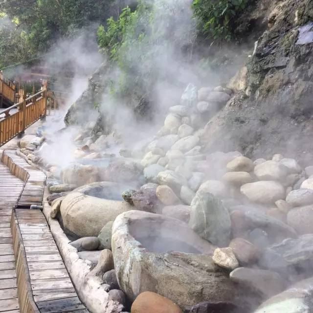 元江红河谷热海旅行图片 5