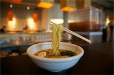 Japanese Soba Noodles Tsuta-东京-空空CJ