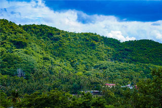 槟榔谷雨林苗寨,惊奇好玩看得见
