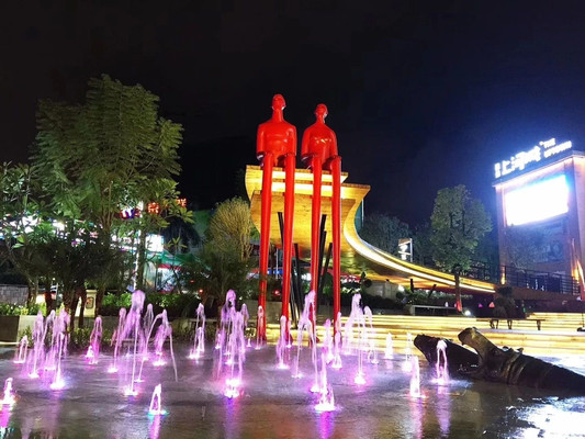 你任岁月更替 ,拥抱星河万里
