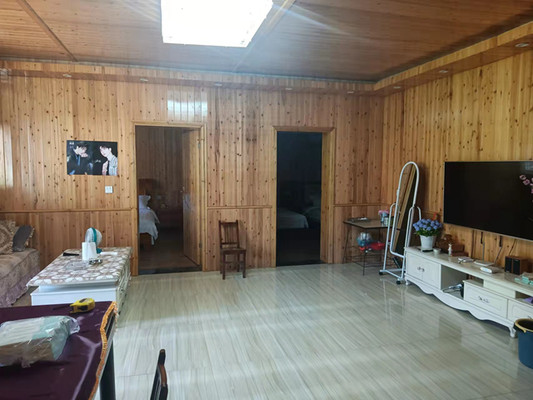 去安化云台山风景区就住云来民宿