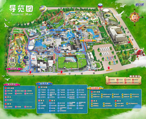 江浙沪周边游|梦幻两日游,还能怎么玩?