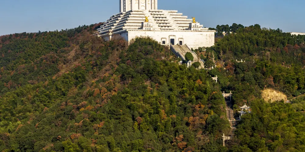 永安旅遊