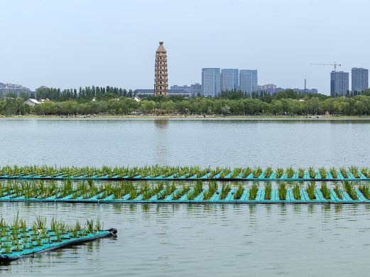 海宝公园