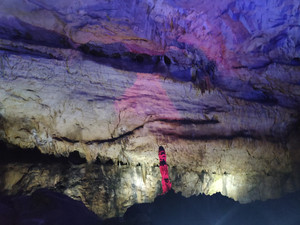 织金游记图文-织金洞，中国溶洞之王（3）——贵州7日（18）