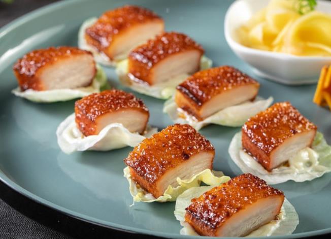 锦堂春想·广州粤菜(古风大厦店)