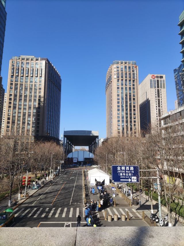 CBD历史文化公园旅行图片 11