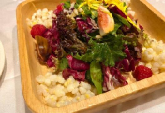 Kami风船（中央町店）美食图片