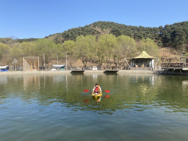 日光山谷旅行图片 1