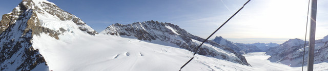 法意瑞跟团游-瑞士篇(终极要领之:上车睡觉,下车拍照)