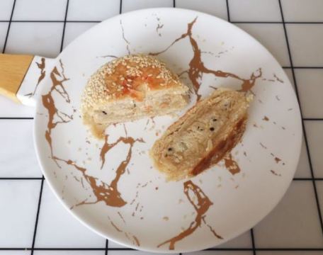 杜称奇小吃店(西湖道店)