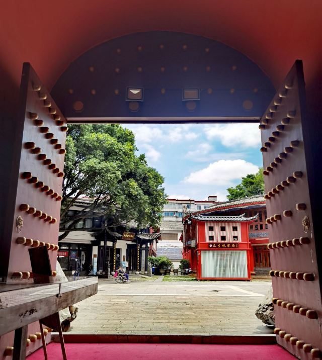 惠光寺塔旅行图片 2