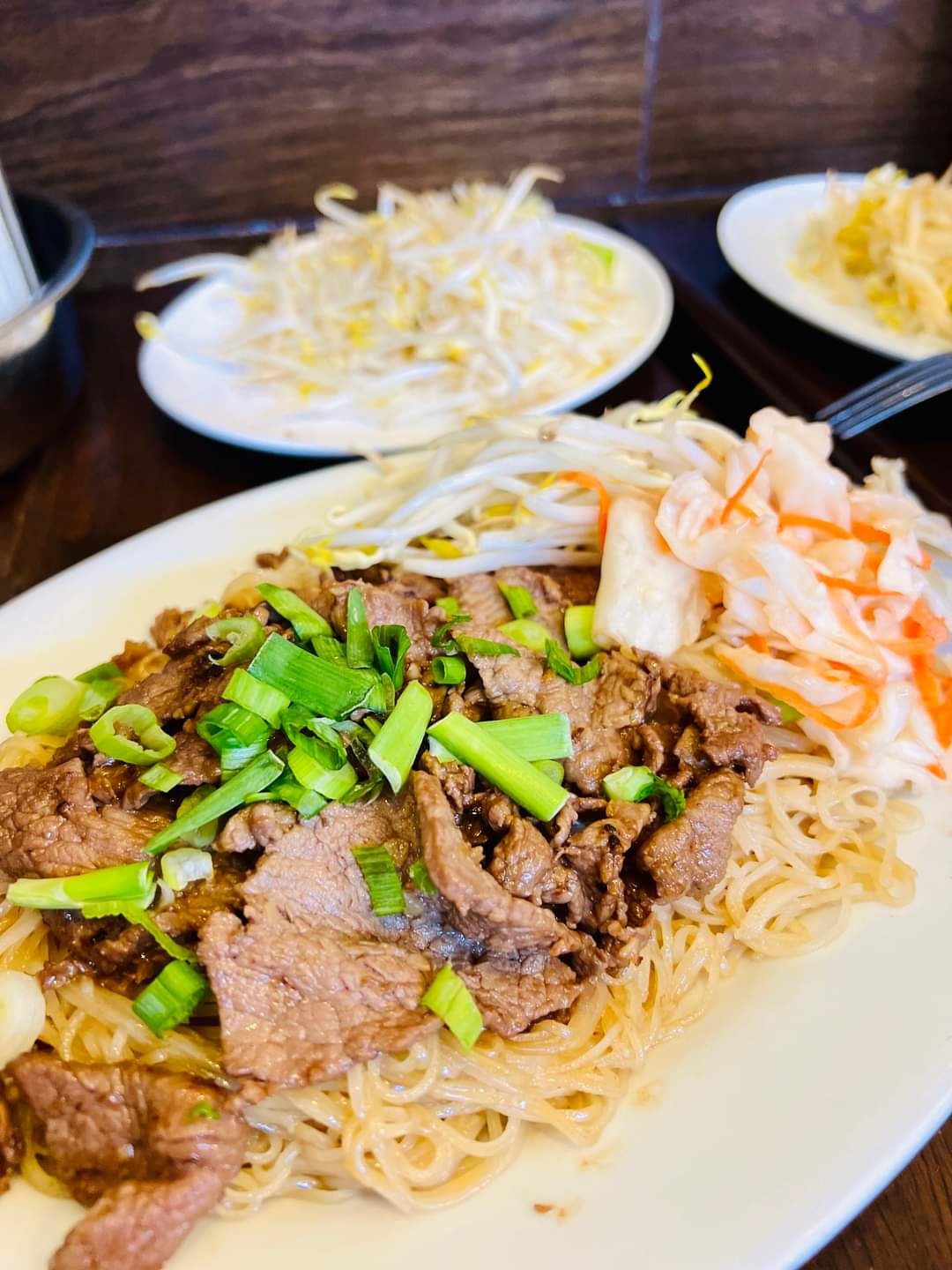 Phnom Penh Noodle Shack