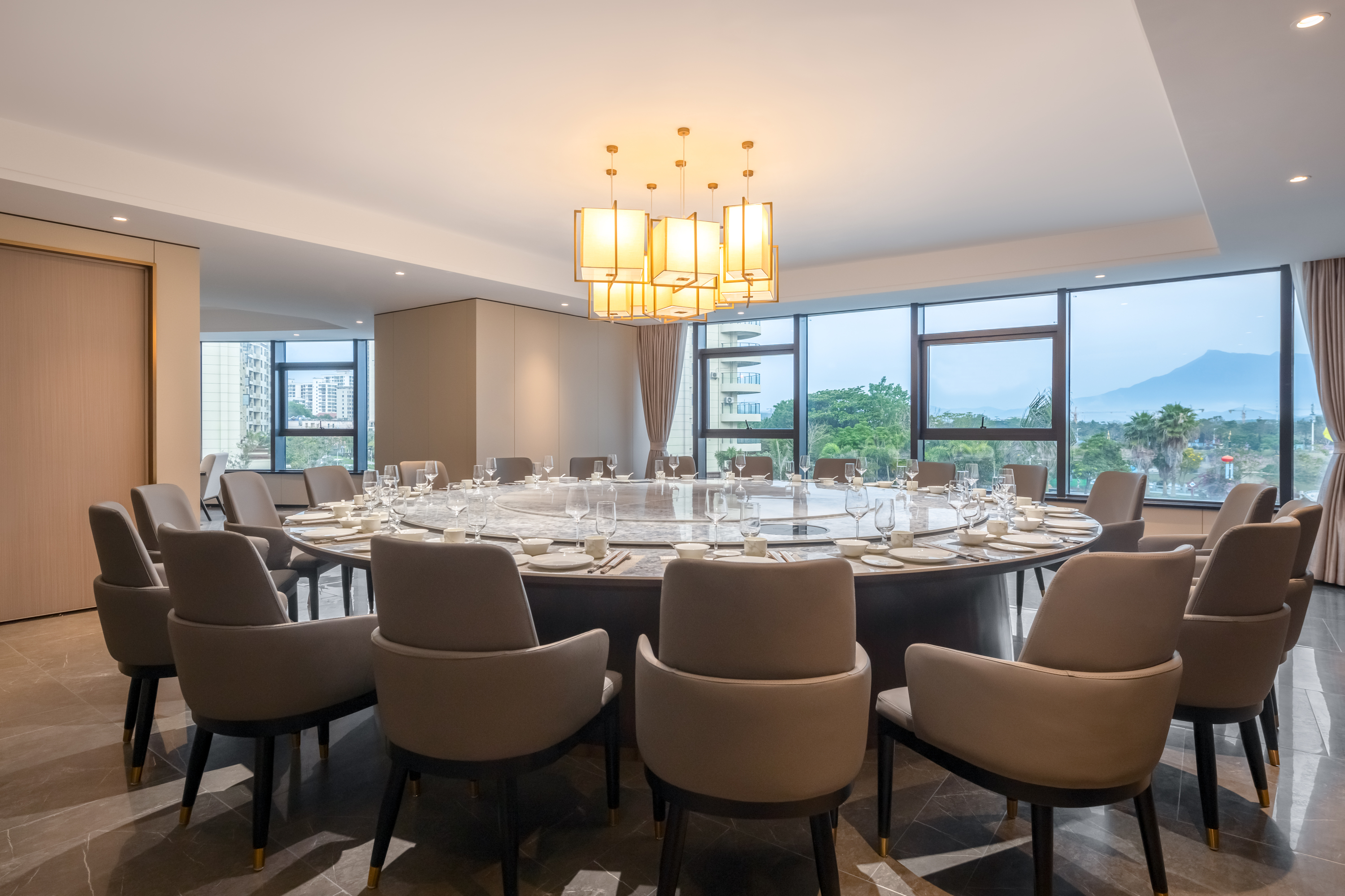 乐东凯利柏尔假日酒店·琼粤嘉宴