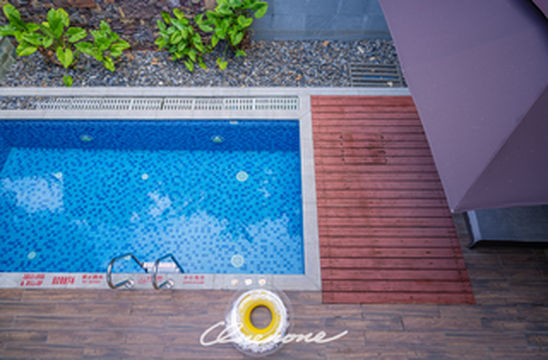 日暮途远，人间何世（三亚花筑奢西山渡别墅体验）