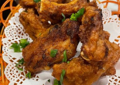 农家椰子鸡(神州半岛店)餐厅图片