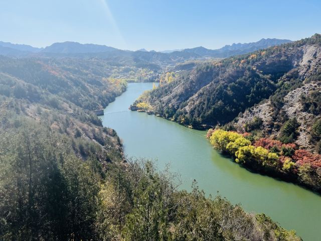古北水镇旅行图片 2
