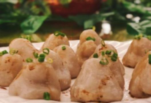 龙岩客家土楼王子大酒店·中餐厅美食图片