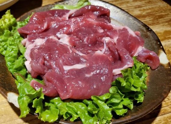 相家重庆老火锅(翠园街总店)