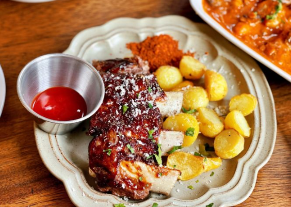 三两(郫县和平街店)