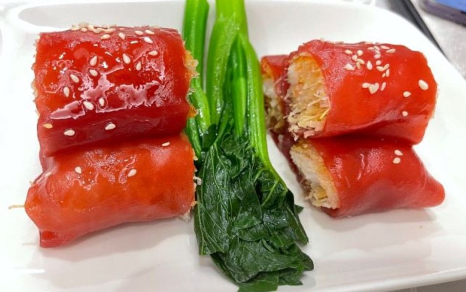 佳宁娜潮州菜·茶点·宴会(佳宁娜广场店)