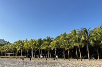 大东海广场