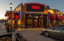UNO Pizzeria & Grill餐厅图片