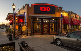 UNO Pizzeria & Grill