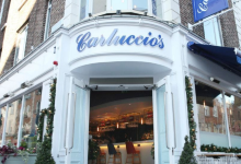 Carluccio's - Walton-On-Thames美食图片