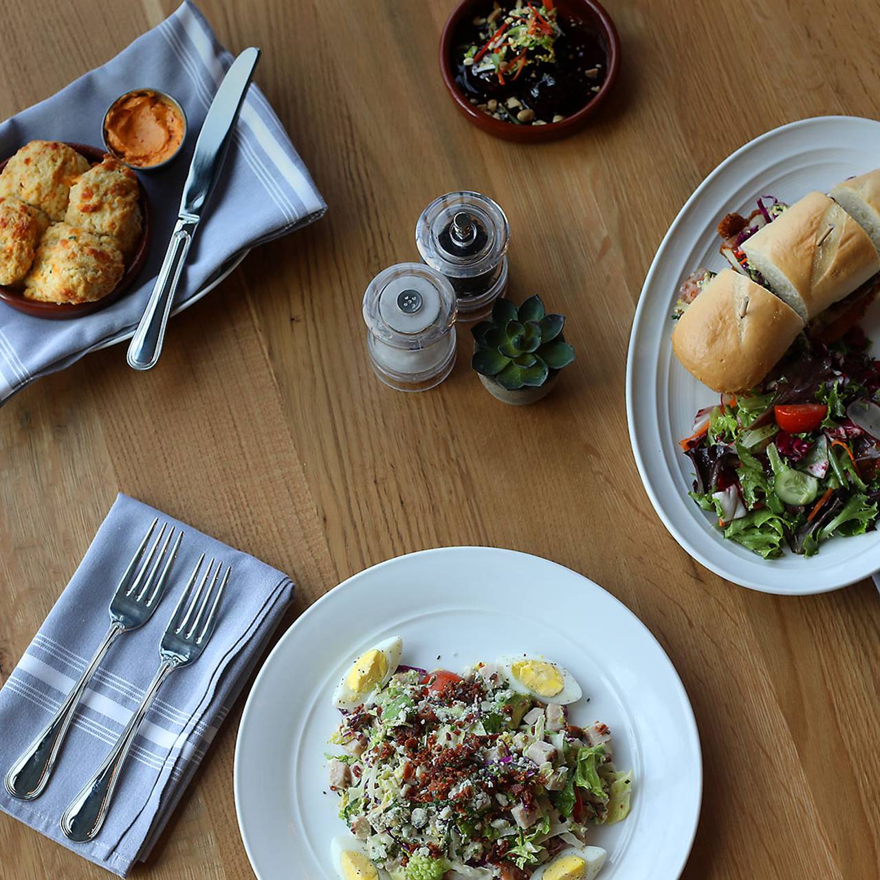 Degrees @ Columbus State Community College