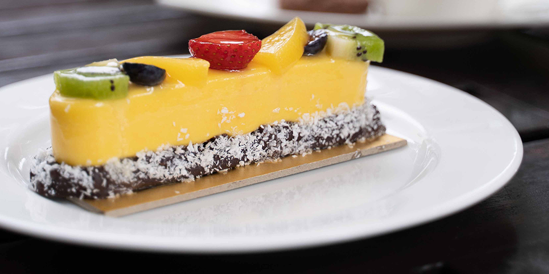 El Bombon - Gran Melia Jakarta