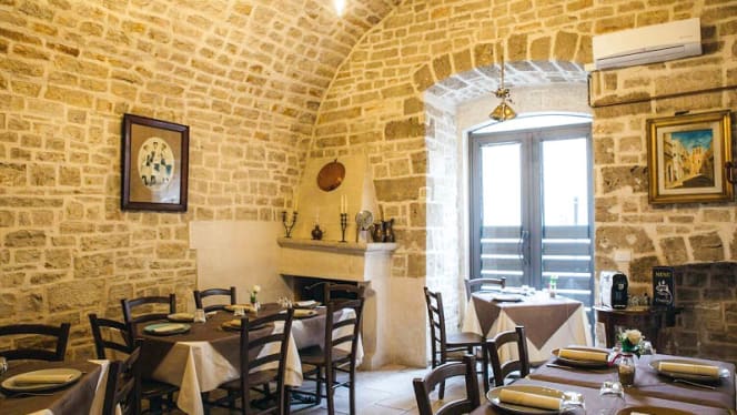 Panza&Creanza餐厅图片