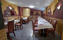 Taj Mahal餐厅图片