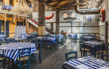 Fratelli La Cozza餐厅图片