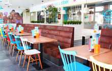 Mauritius Esslingen餐厅图片