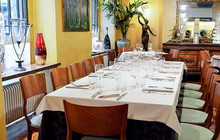 Ristorante Giovanni餐厅图片