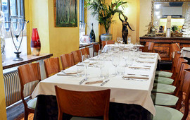 Ristorante Giovanni