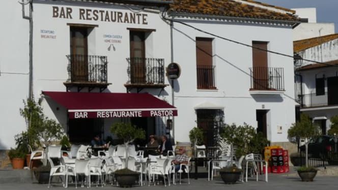 Bar de Tapas El Pastor II