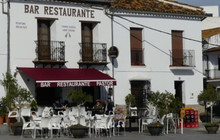 Bar de Tapas El Pastor II餐厅图片