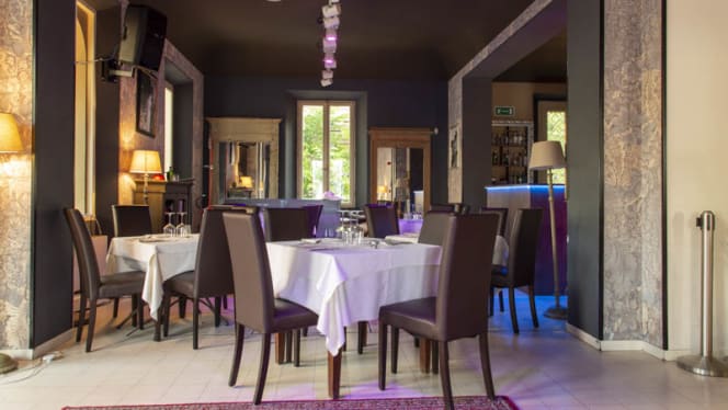 Embassy - Ristorante & American Bar