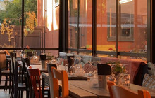 Udda Tapas Bar餐厅图片