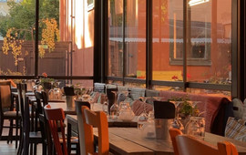 Udda Tapas Bar