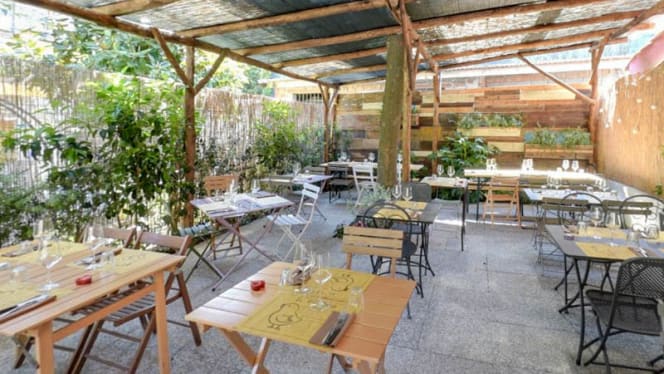 IL PITORO - Merenderia Bisteccheria