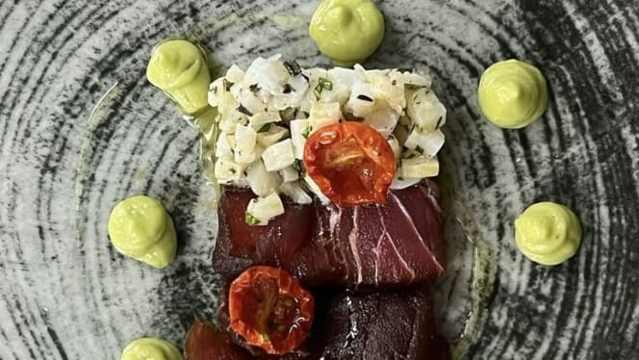 Hosteria Pizzeria Da Andres