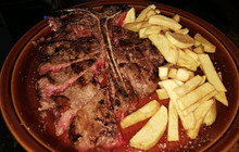 Parrilla Argentina Nuevos Aires餐厅图片