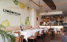 Limoncello Ristorante Pizzeria餐厅图片