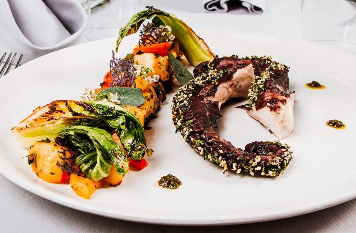 Vogue Restaurant餐厅图片