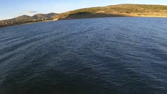 新興苴水庫