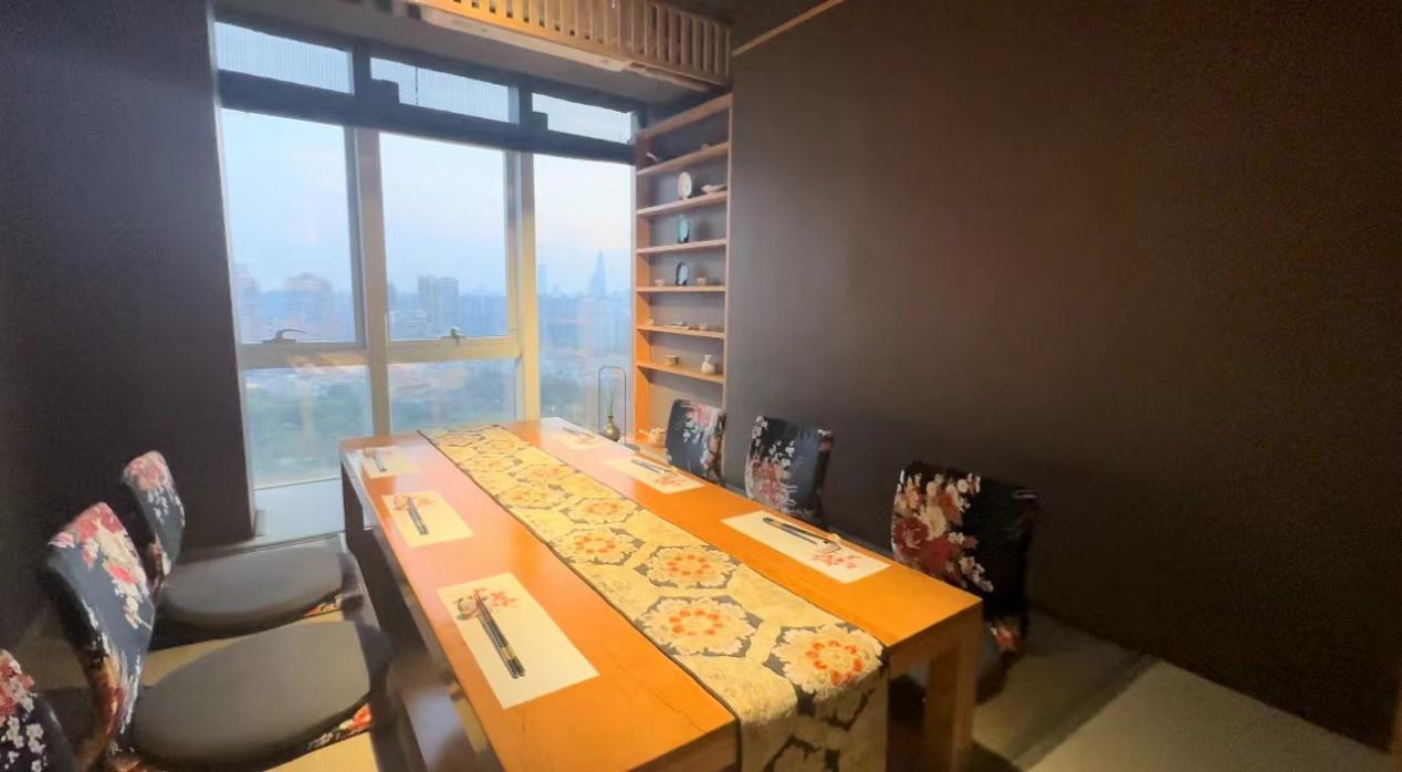 鹤松·高空の上居酒屋(南山店)